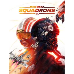 خرید بازی STAR WARS Squadrons