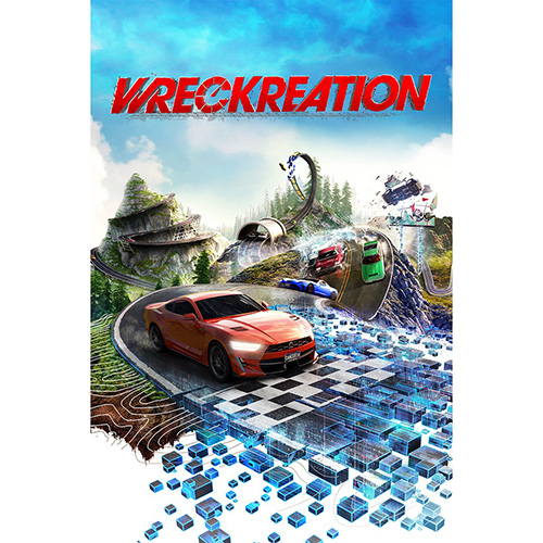 Wreckreation-pc-cover-large خرید بازی Wreckreation